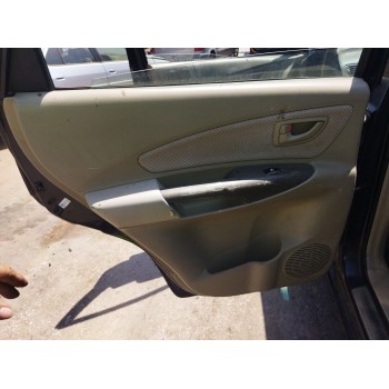 hyundai tucson (jm) del año 2007