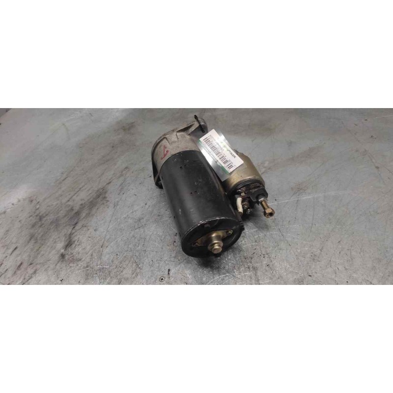 Recambio de motor arranque para fiat brava (182) td 75 s referencia OEM IAM 000109030 BOSCH 9DIENTES 2