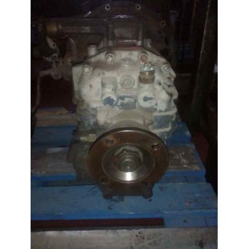 Recambio de caja cambios para nissan trucks m m-90.150 referencia OEM IAM S542 1307052016 07101150