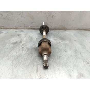 Recambio de transmision delantera izquierda para ford focus berlina (cap) ambiente (d) referencia OEM IAM 3M513B437DAF  