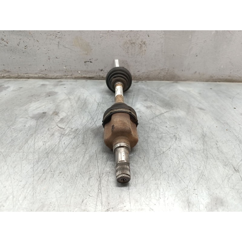 Recambio de transmision delantera izquierda para ford focus berlina (cap) ambiente (d) referencia OEM IAM 3M513B437DAF - Plata 3