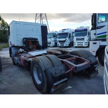 renault hd 340.18 / 26 premium e2 del año 1999