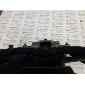 Recambio de electroventilador para peugeot boxer combi (rs3200)(320)(´02) 2.5 turbodiesel referencia OEM IAM 8240120  