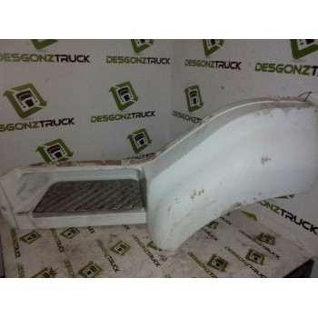 Recambio de paso rueda delantero izquierdo para renault hr xxx.18/26 premium 01  fsa 4x2 xxx.18 larga distancia referencia OEM I