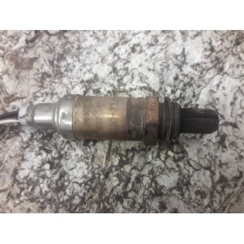 Recambio de sonda lambda para hyundai accent (x3) 1.3 cat referencia OEM IAM 9350930027 863032 3921022019