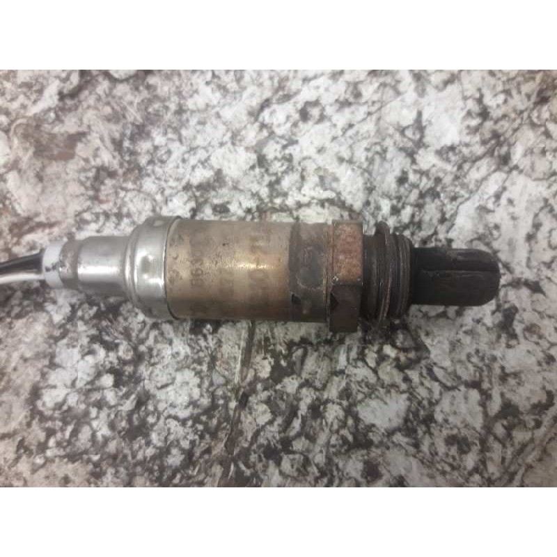 Recambio de sonda lambda para hyundai accent (x3) 1.3 cat referencia OEM IAM 9350930027 863032 3921022019 3