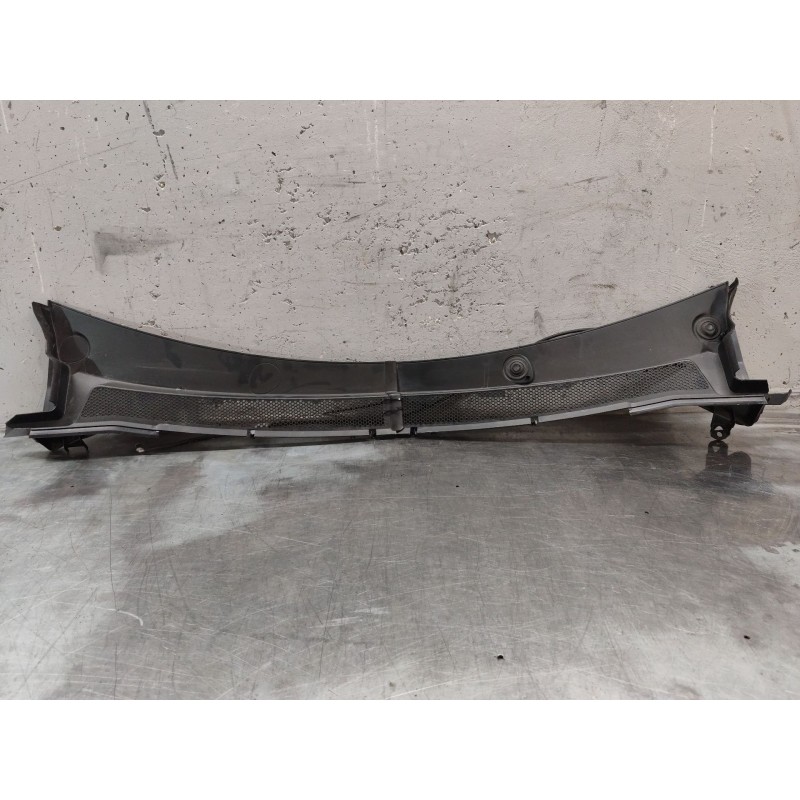 Recambio de torpedo para peugeot 5008 ii (mc_, mj_, mr_, m4_) 1.5 bluehdi 130 (mcyhzj, mcyhzr, mcyhzx) referencia OEM IAM - Gris