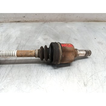 Recambio de transmision delantera izquierda para ford focus berlina (cap) ambiente (d) referencia OEM IAM 3M513B437DAF  