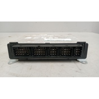 Recambio de modulo electronico para daf serie xf105.xxx 12.9 diesel referencia OEM IAM 1840400 centralita ebs 4461350420