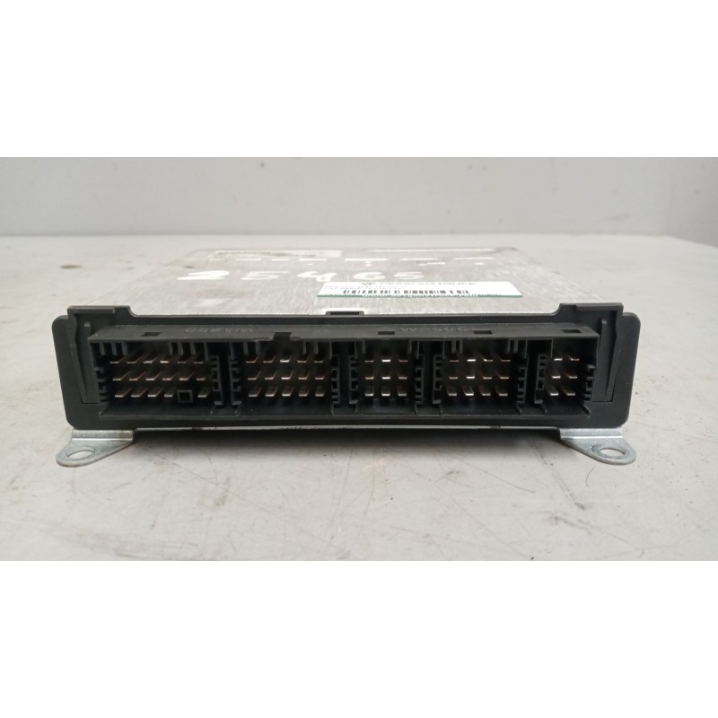 Recambio de modulo electronico para daf serie xf105.460 12.9 diesel referencia OEM IAM 1840400 centralita ebs 4461350420 - Blanco 4