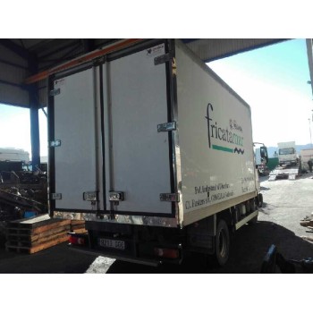 nissan trucks atleon del año 2008