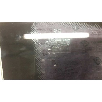 Recambio de luna custodia delantera izquierda para peugeot 207 sw confort referencia OEM IAM   
