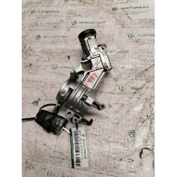 Recambio de conmutador de arranque para opel astra gtc cosmo referencia OEM IAM N0501882 2421430 6/2 PINS