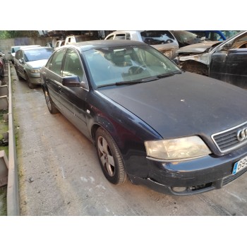 audi a6 berlina (4b2) del año 2002
