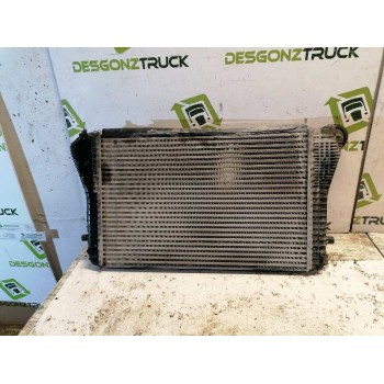 Recambio de intercooler para seat leon (1p1) comfort limited referencia OEM IAM 1K0145803A  
