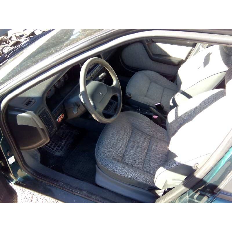 CITROËN XANTIA BERLINA