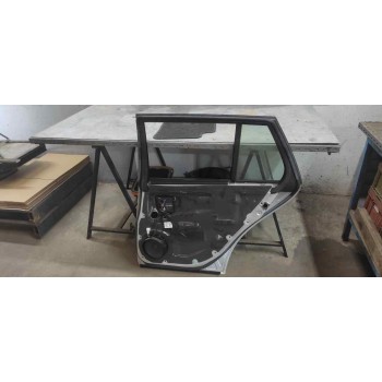 Recambio de puerta trasera derecha para mercedes-benz clase e (w211) familiar 2.2 cdi cat referencia OEM IAM 2117320616  
