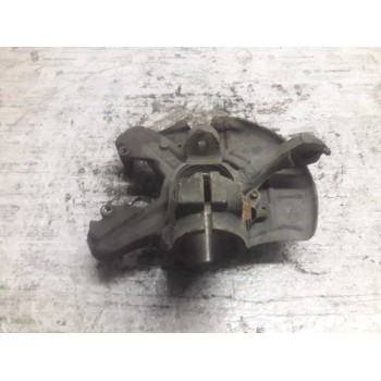 Recambio de mangueta delantera izquierda para seat toledo (1m2) select referencia OEM IAM 1J05AJDE  