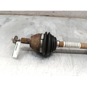 Recambio de transmision delantera izquierda para ford focus berlina (cap) ambiente (d) referencia OEM IAM 3M513B437DAF  