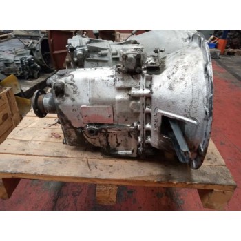 Recambio de caja cambios para nissan trucks l35.08 ...... referencia OEM IAM M525A  