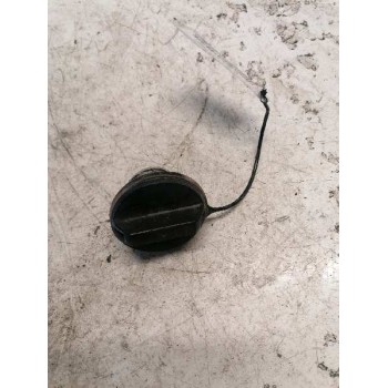 TAPON COMBUSTIBLE 