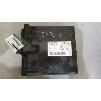 Recambio de modulo electronico para volvo fm xxx 12.8 diesel referencia OEM IAM 21930661  