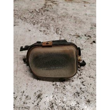 Recambio de faro antiniebla izquierdo para mercedes-benz clase c (w203) berlina 1.8 cat referencia OEM IAM   2 PINS