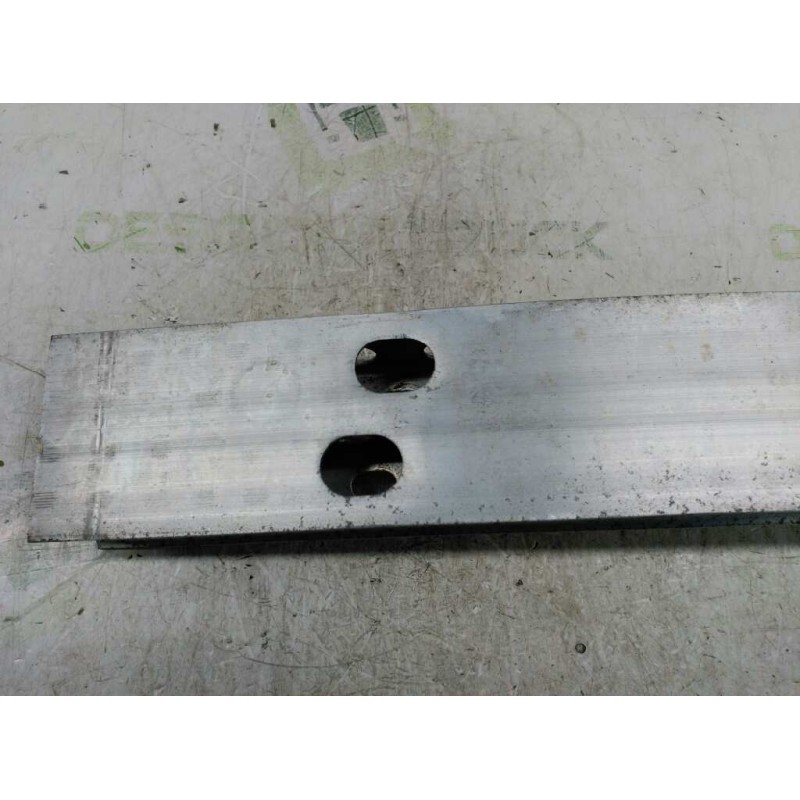 Recambio de refuerzo paragolpes trasero para toyota prius (nhw20) basis referencia OEM IAM 2