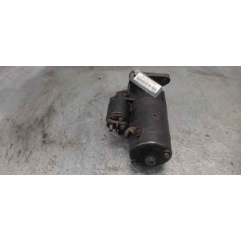 Recambio de motor arranque para renault 18 gtd variable referencia OEM IAM 0001218002 10 DIENTES BOSCH