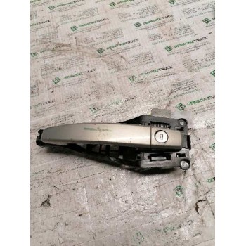Recambio de maneta exterior delantera izquierda para opel astra gtc cosmo referencia OEM IAM   