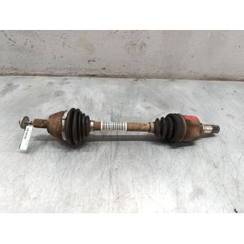 Recambio de transmision delantera izquierda para ford focus berlina (cap) ambiente (d) referencia OEM IAM 3M513B437DAF  