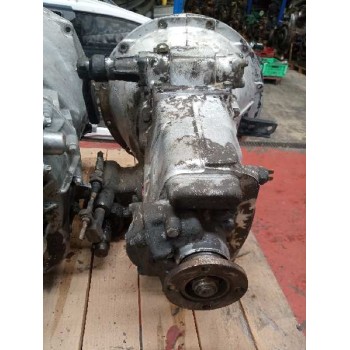 Recambio de caja cambios para nissan trucks l35.08 ...... referencia OEM IAM M525A  