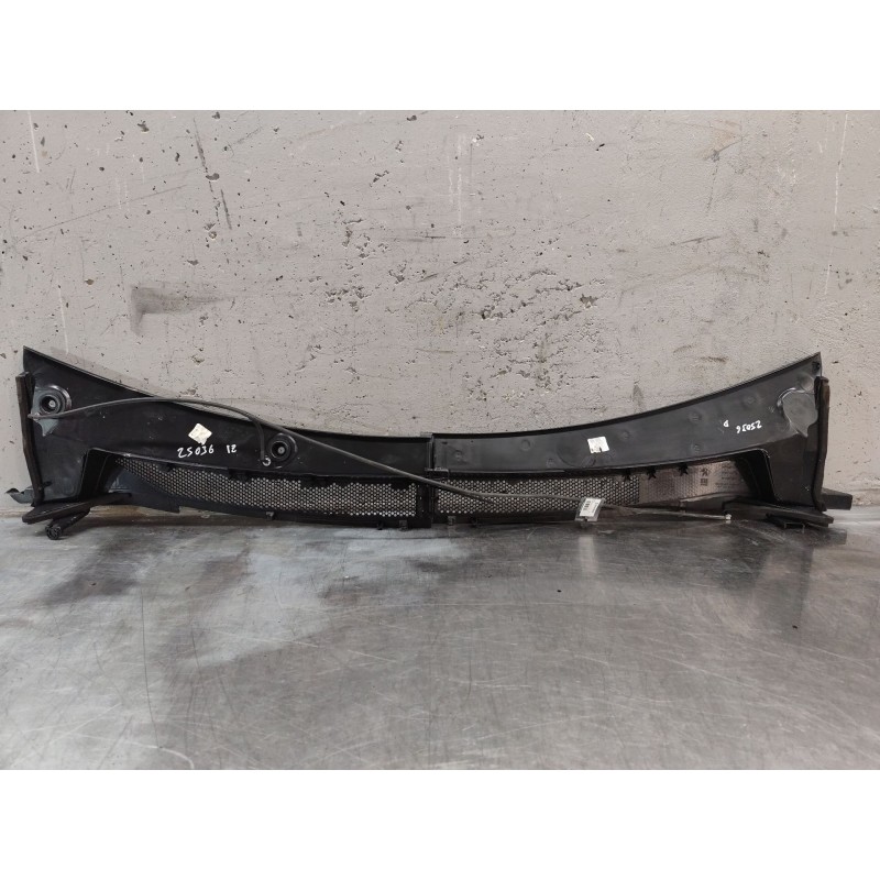 Recambio de torpedo para peugeot 5008 ii (mc_, mj_, mr_, m4_) 1.5 bluehdi 130 (mcyhzj, mcyhzr, mcyhzx) referencia OEM IAM - Gris 3