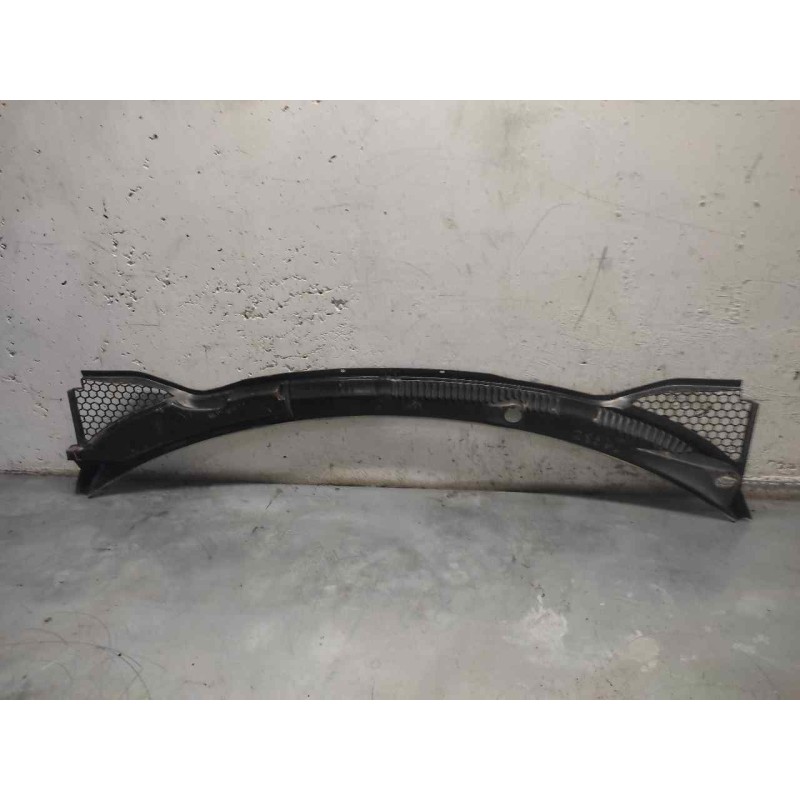 Recambio de torpedo para peugeot 207 x-line referencia OEM IAM - Negro 2