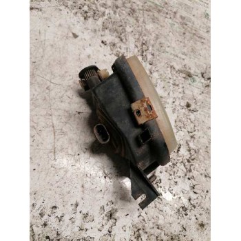 Recambio de faro antiniebla izquierdo para mercedes-benz clase c (w203) berlina 1.8 cat referencia OEM IAM   2 PINS