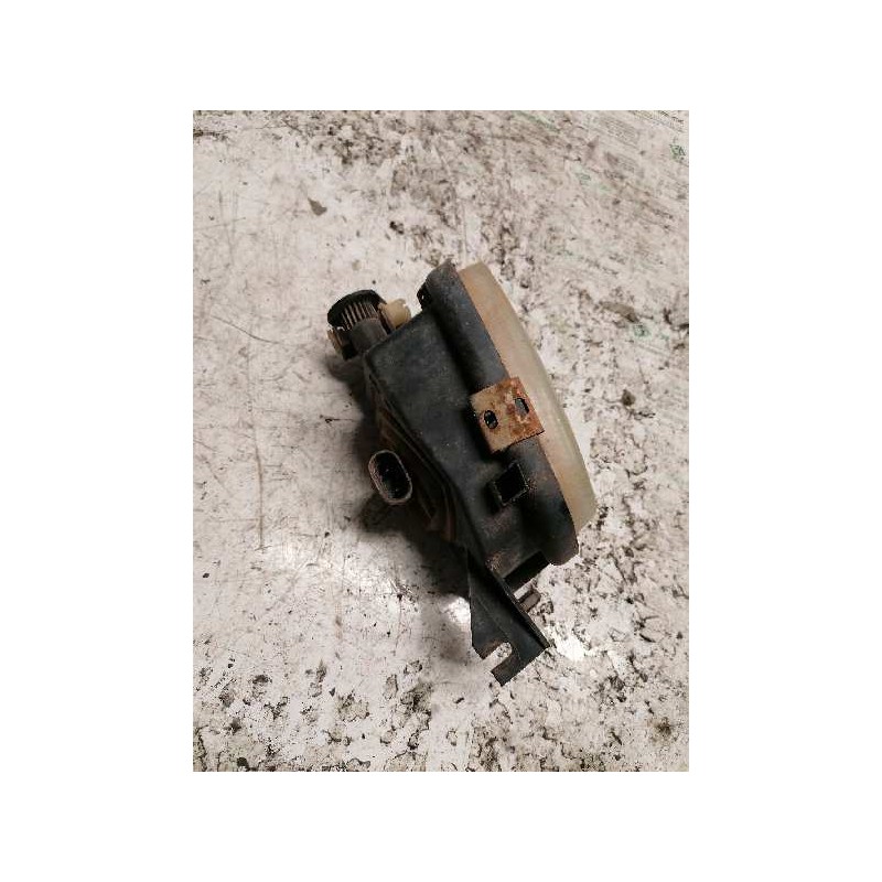 Recambio de faro antiniebla izquierdo para mercedes-benz clase c (w203) berlina 1.8 cat referencia OEM IAM   2 PINS 2