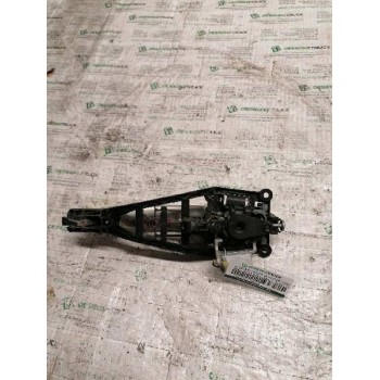 Recambio de maneta exterior delantera izquierda para opel astra gtc cosmo referencia OEM IAM   