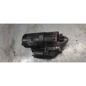 Recambio de motor arranque para renault 18 gtd variable referencia OEM IAM 0001218002 10 DIENTES BOSCH