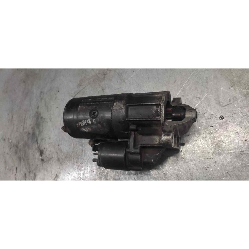 Recambio de motor arranque para renault 18 gtd variable referencia OEM IAM 0001218002 10 DIENTES BOSCH 3