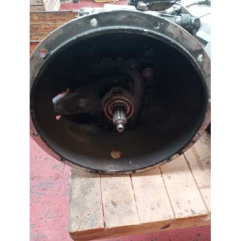 Recambio de caja cambios para nissan trucks l35.08 ...... referencia OEM IAM M525A  