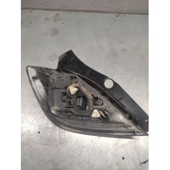 Recambio de piloto trasero derecho para opel astra h berlina 1.7 16v cdti referencia OEM IAM   