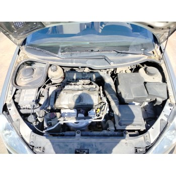 peugeot 206 berlina del año 2003
