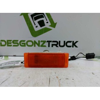 Recambio de piloto delantero derecho para renault rapid/express (f40) 1.4 familiar (f402/40m) referencia OEM IAM   