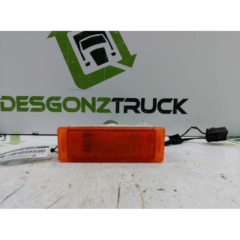 Recambio de piloto delantero derecho para renault rapid/express (f40) 1.4 familiar (f402/40m) referencia OEM IAM - Blanco 2
