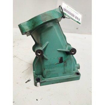 Recambio de tubo admision para volvo fh xxx fg 4x2 low corto referencia OEM IAM 21968855  CODO TUBO ADMISION