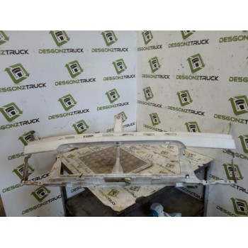 PANEL FRONTAL 