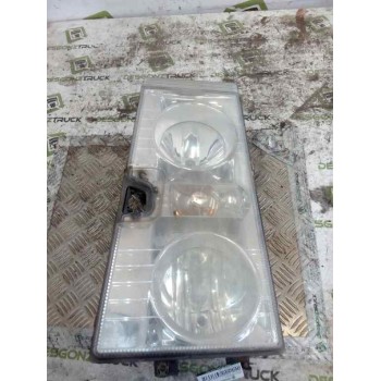 FARO IZQUIERDO 