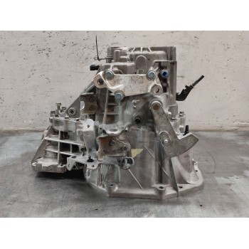 Recambio de caja cambios para nissan x-trail ii (t31) 2.0 dci 4x4 referencia OEM IAM 32010JG76E  