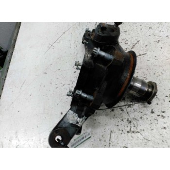 Recambio de mangueta delantera derecha para land rover discovery (lt) referencia OEM IAM  DRECHO 