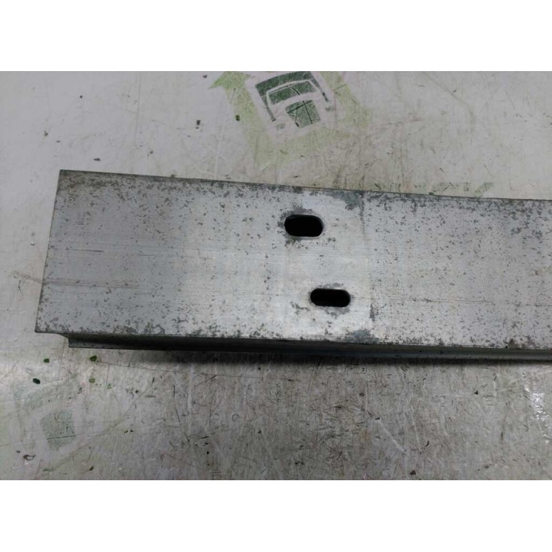 Recambio de refuerzo paragolpes trasero para toyota prius (nhw20) basis referencia OEM IAM 4